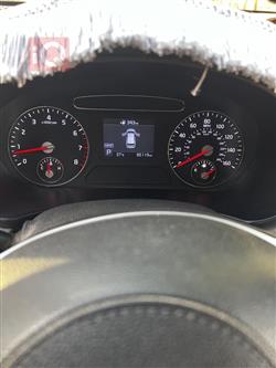 کیا سۆرینتۆ